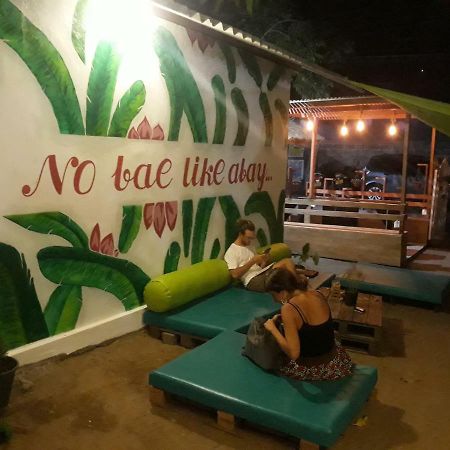 Coco Hostels - Arugambay Arugam Bay Eksteriør billede