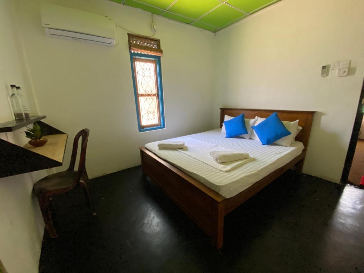 Coco Hostels - Arugambay Arugam Bay Eksteriør billede