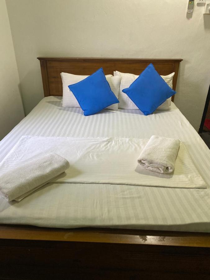 Coco Hostels - Arugambay Arugam Bay Eksteriør billede