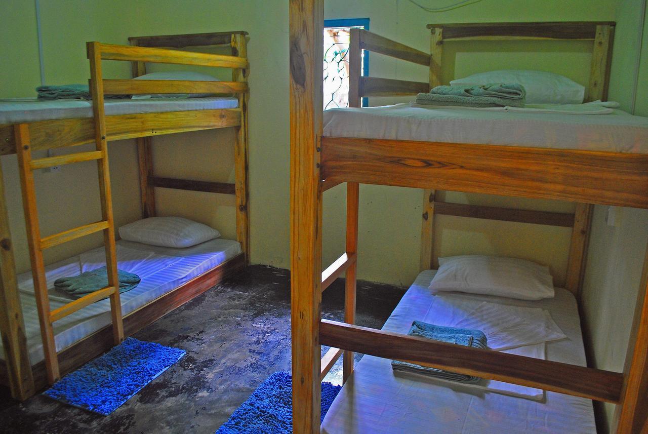 Coco Hostels - Arugambay Arugam Bay Eksteriør billede