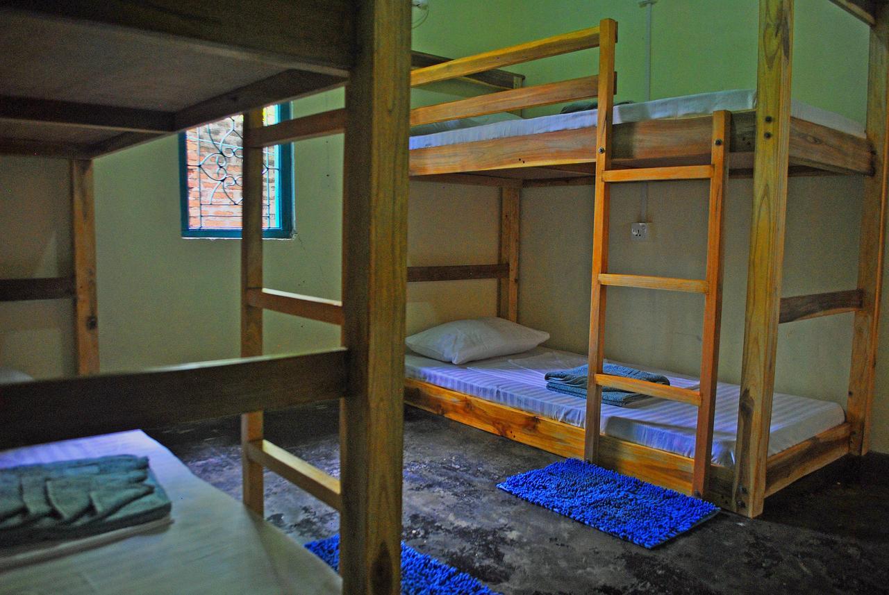Coco Hostels - Arugambay Arugam Bay Eksteriør billede