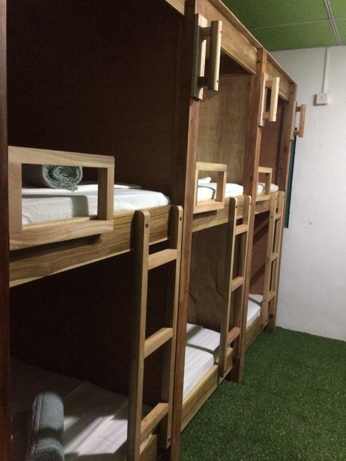 Coco Hostels - Arugambay Arugam Bay Eksteriør billede