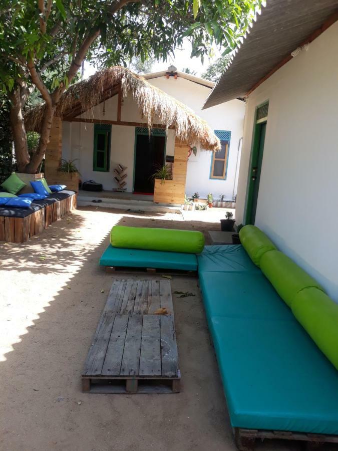 Coco Hostels - Arugambay Arugam Bay Eksteriør billede